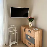Guest アパートホテル
