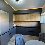 アパートホテル Guest