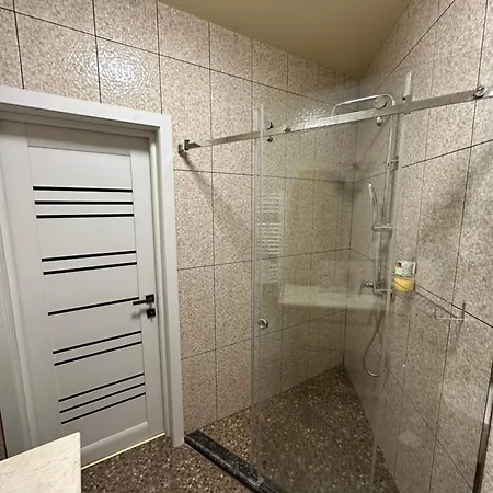 Guest 3* Polyana (Transcarpathia)