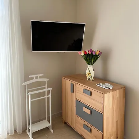 Guest Aparthotel