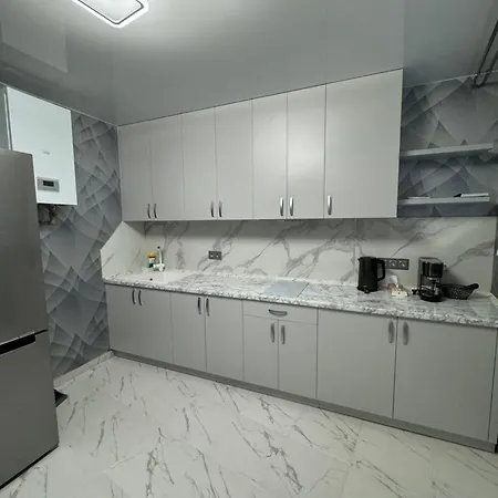 Guest Polyana (Transcarpathia)