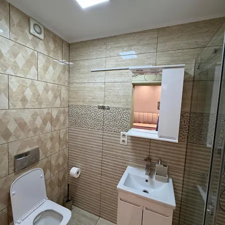 Guest 3* Polyana (Transcarpathia)