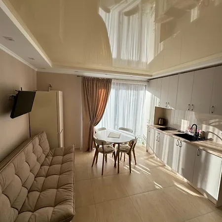 Guest 3* Polyana (Transcarpathia)