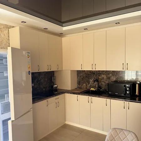 Guest 3* Polyana (Transcarpathia)