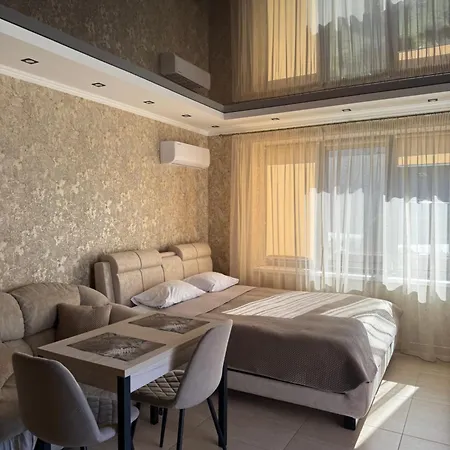 Guest Aparthotel