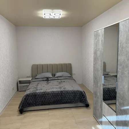Aparthotel Guest