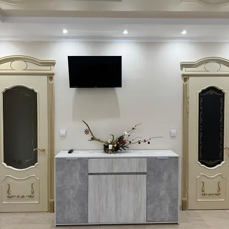 Guest Aparthotel