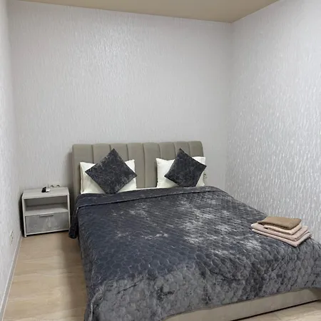Aparthotel Guest 3*