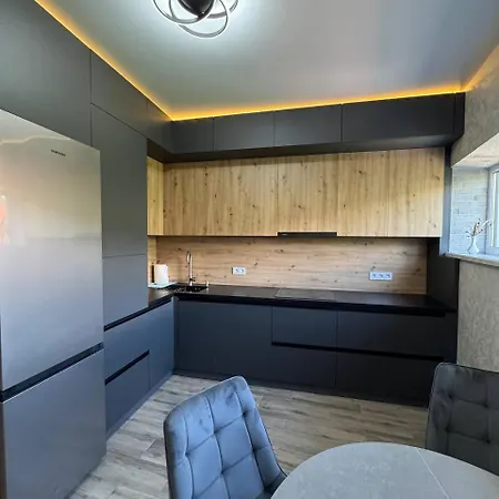 Aparthotel Guest