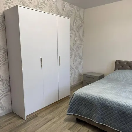 Guest Polyana (Transcarpathia)