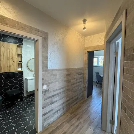 Guest Polyana (Transcarpathia)