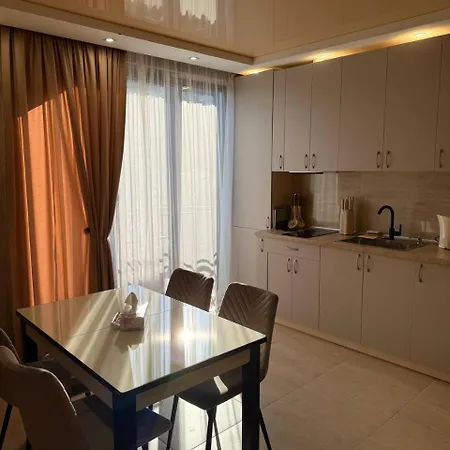 Guest Polyana (Transcarpathia)