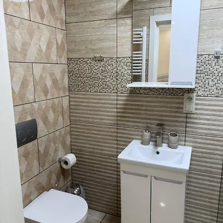 Guest Polyana (Transcarpathia)