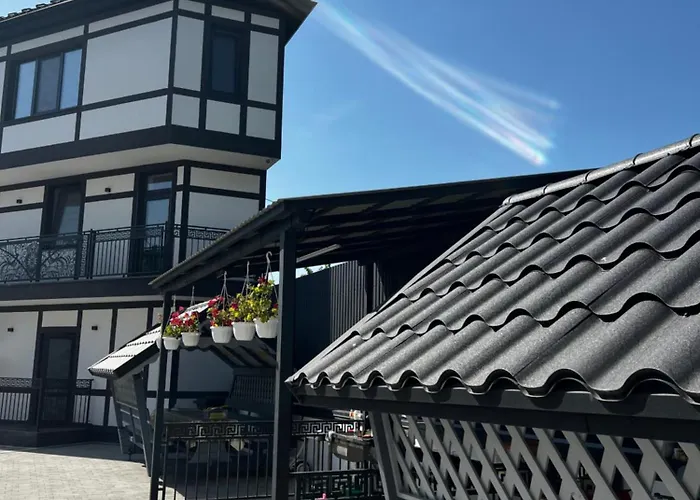 公寓式酒店 Guest 波利亚纳