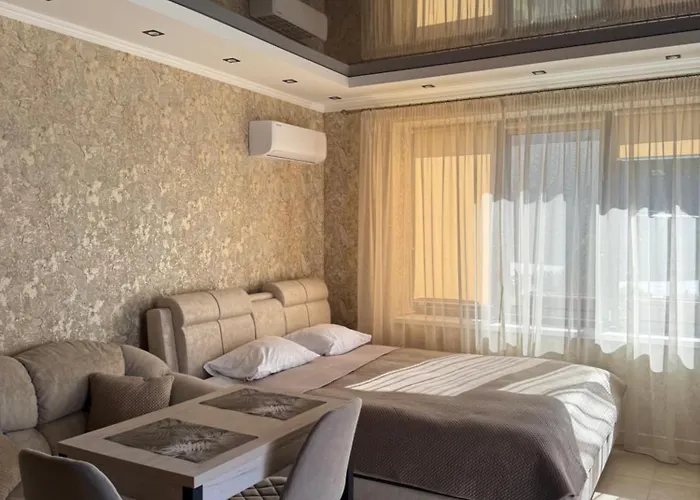 Guest 公寓式酒店