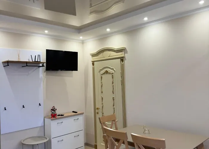 公寓式酒店 Guest 3*