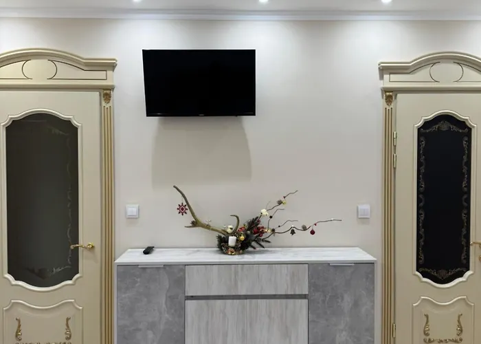 Guest 公寓式酒店