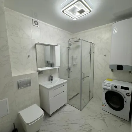 Guest Aparthotel