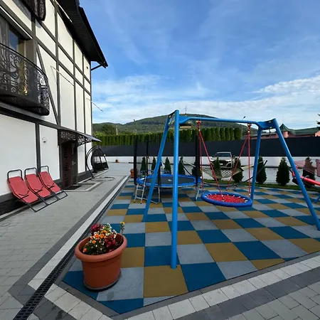 Guest Aparthotel