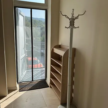 Guest Aparthotel 3*