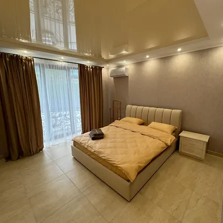 Guest 3* Poljana