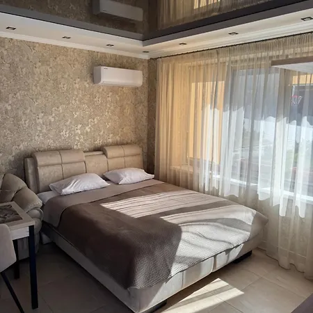 Aparthotel Guest