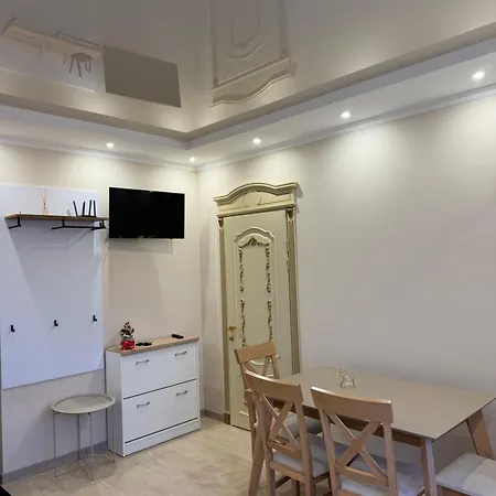 Hotel apartamentowy Guest 3*