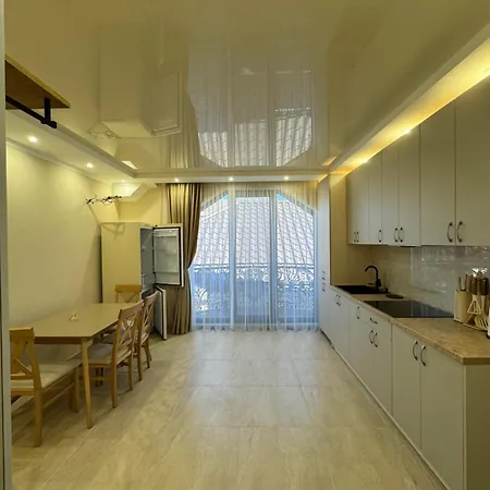 Guest Hotel apartamentowy
