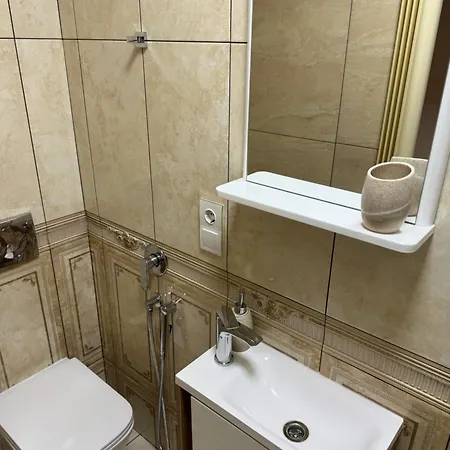 Aparthotel Guest