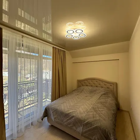 Hotel apartamentowy Guest 3*