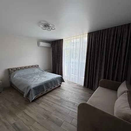 Guest 3* Poljana