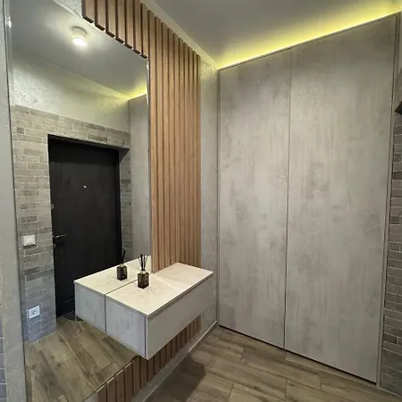 Guest Aparthotel 3*