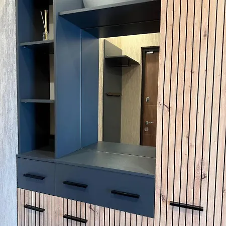 Hotel apartamentowy Guest 3*