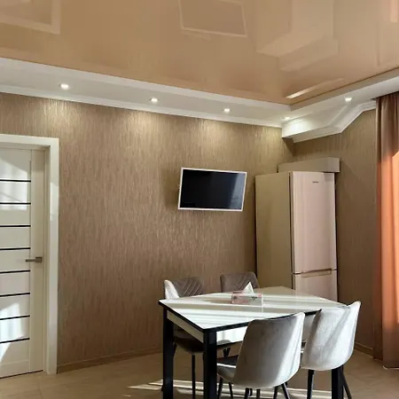 Guest Aparthotel Poljana