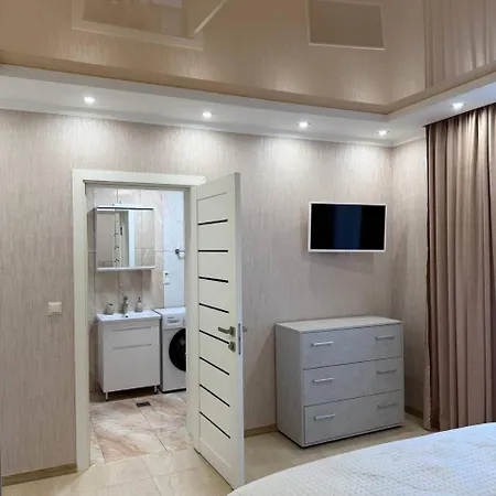 Guest Aparthotel