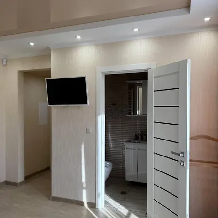 Aparthotel Guest