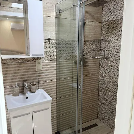 Guest 3* Poljana