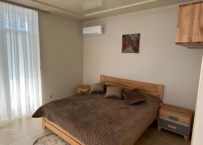 Guest Hotel apartamentowy