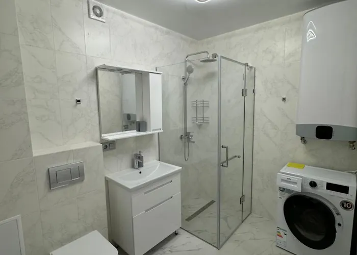 Guest Hotel apartamentowy