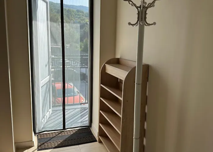Guest Hotel apartamentowy 3*