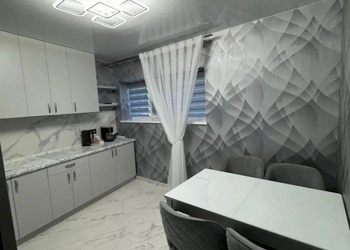 Guest 3* Polyana (Transcarpathia)