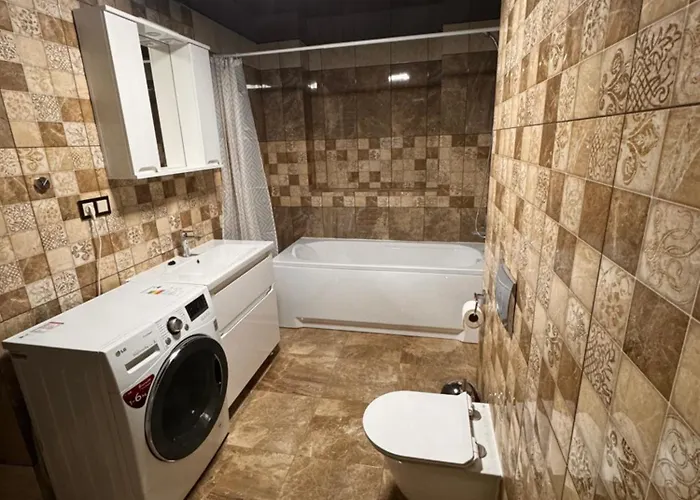 Guest Hotel apartamentowy 3*
