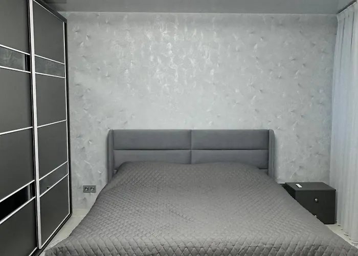 Guest 3* Polyana (Transcarpathia)