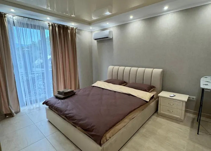 Guest Hotel apartamentowy 3*
