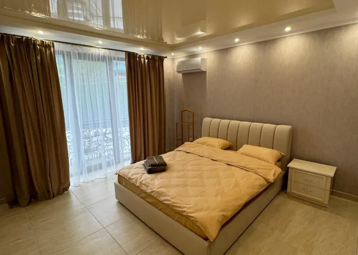 Guest 3* Polyana (Transcarpathia)