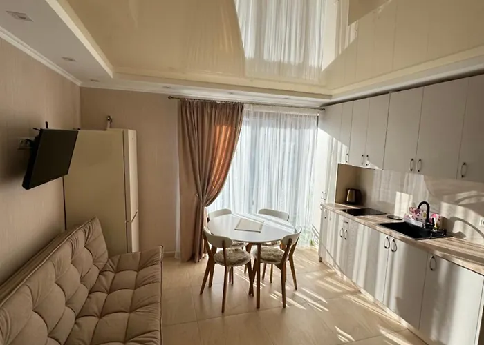 Guest 3* Polyana (Transcarpathia)