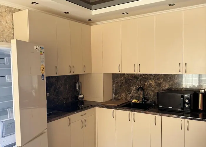 Guest 3* Polyana (Transcarpathia)