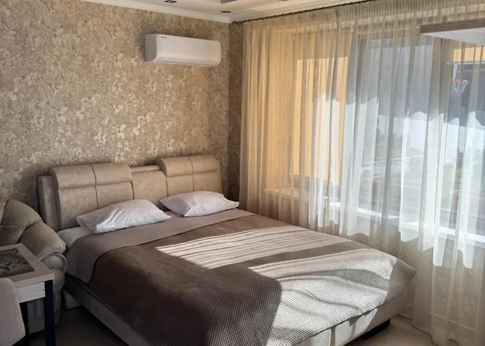 Hotel apartamentowy Guest