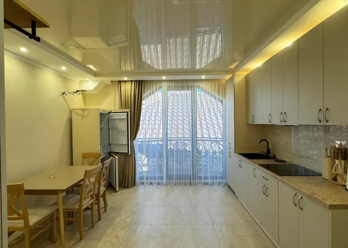 Guest Hotel apartamentowy