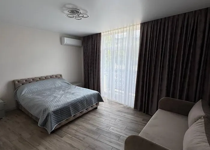 Guest 3* Polyana (Transcarpathia)